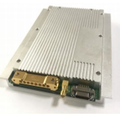 एंटी जेमिंग सैटेलाइट नेविगेशन रिसीवर 3600m/S 2Hz/5Hz