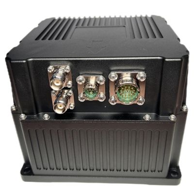 BTSTC-70S उपग्रह एकीकृत नेविगेशन प्रणाली क्वार्ट्ज लचीला त्वरण 12V-36VDC