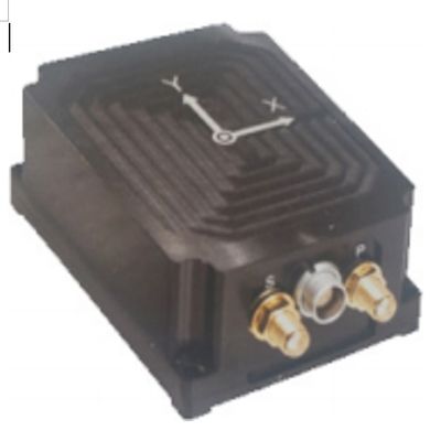 INS01 0.1m/S RMS MEMS एकीकृत नेविगेशन मॉड्यूल 9-36V