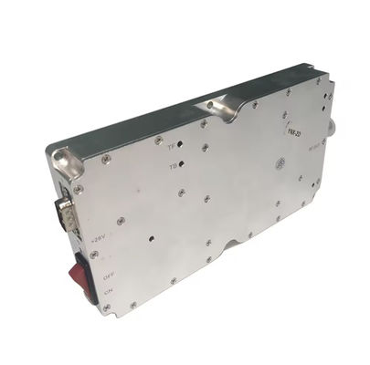 एंटी जैमिंग 5dBi रैखिक लाभ काला एंटीना AJA-01 15 सेमी लंबाई 2.4GHz-2.5GHz आवृत्ति रेंज
