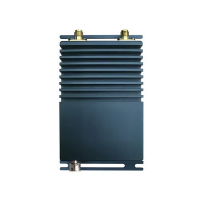 पावर एंटी जैमिंग रिसीवर 50W संवेदनशीलता 85dB संकेत से शोर अनुपात 90dB