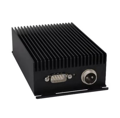 एआर-100 एंटी जैमिंग रिसीवर 20Hz-20kHz आवृत्ति रेंज 8 ओम प्रतिबाधा