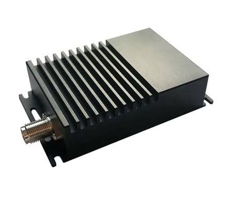डिजिटल सिग्नल प्रोसेसिंग एंटी जाम जीपीएस रिसीवर AR-100 20Hz-20kHz आवृत्ति रेंज