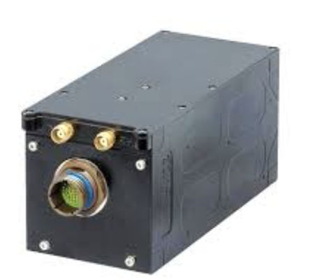संकल्प 4.2GHz हवाई जहाज रेडियो ऊंचाईमीटर RTCA DO-160G RTCA DO-178C प्रमाणित