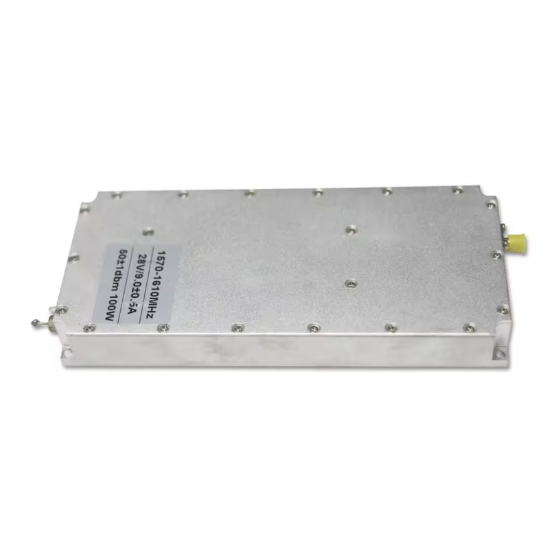 एबीएस प्लास्टिक 5dBi लाभ एंटी जैमिंग एंटीना 15 सेमी लंबाई 2.4GHz-2.5GHz आवृत्ति रेंज के लिए