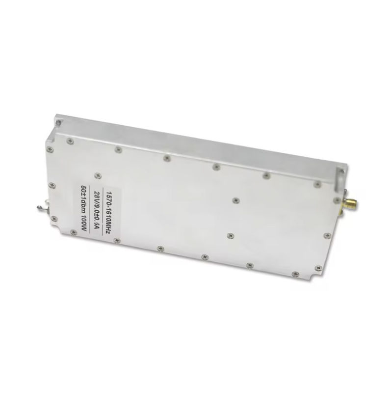 एंटी जेमिंग 5dBi रैखिक ध्रुवीकृत एंटीना AJA-01 चुंबकीय आधार 2.4GHz-2.5GHz आवृत्ति रेंज